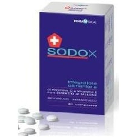 Pentamedical Sodox 30 Tablets
