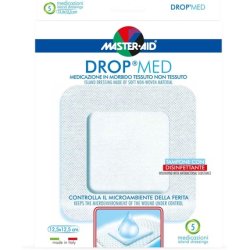 Pietrasanta Pharma Drop Med Medic Ade St12.5X12.5