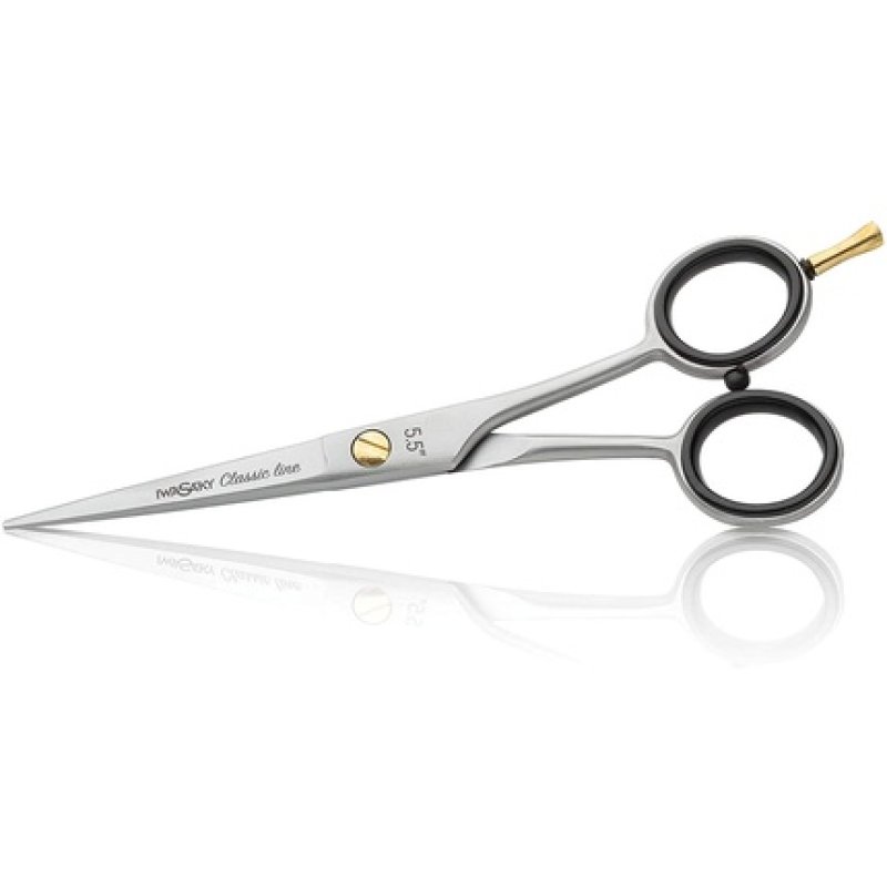 Xanitalia Pro Iwasaki Classic Line 5.5-Inch Tailoring Scissors 90g