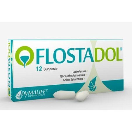Dymalife Pharmaceutical Flostadol Medical Device