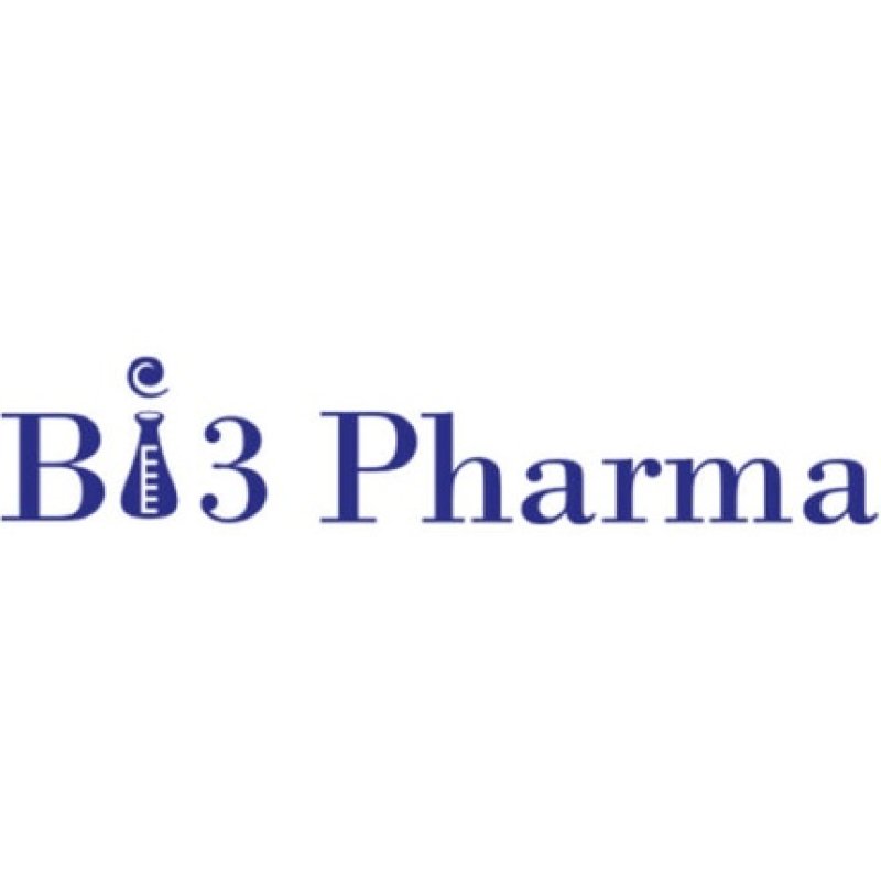 Zhaira Bi3 Pharma
