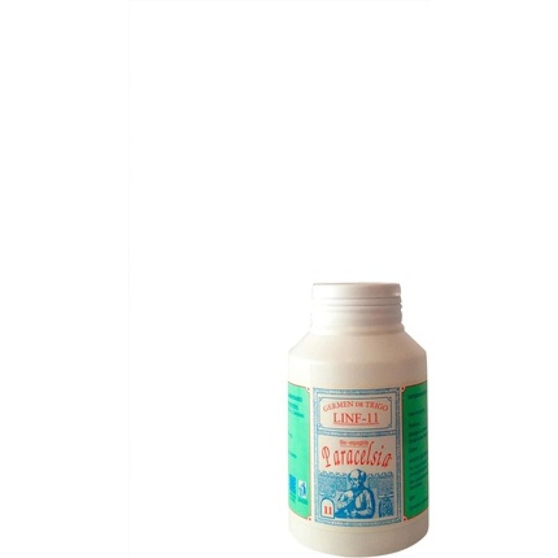 Paracelsia 11 LINF 200 COMP P