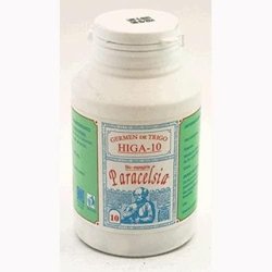 Paracelsia 10 Higa Sodium Sulfuricum 200 Comp D