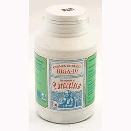 Paracelsia 10 Higa Sodium Sulfuricum 200 Comp D