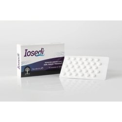 Treelife Pharma Iosedi' 30 Tablets