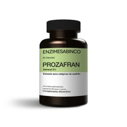 PROZAFRAN 60 Cap