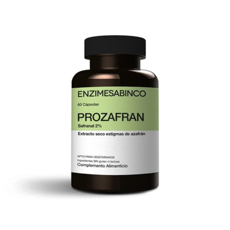PROZAFRAN 60 Cap