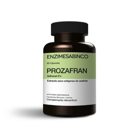 PROZAFRAN 60 Cap