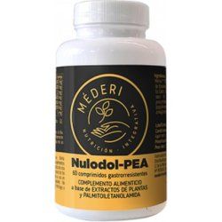 Nulodol-Pea 60 Tablets