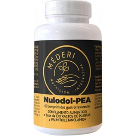 Nulodol-Pea 60 Tablets