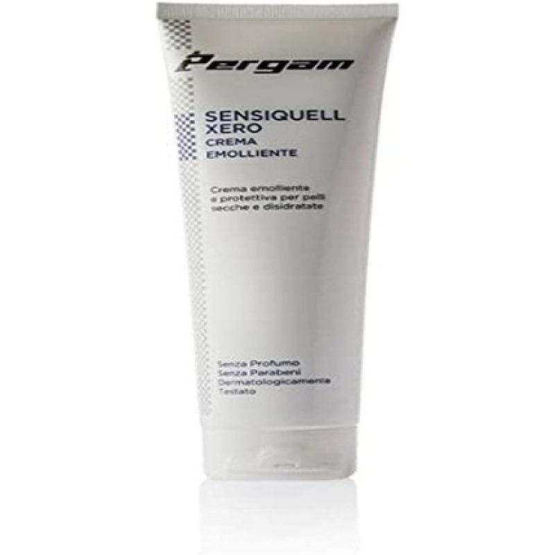 Sifarma Div. Canova Canova Sensiquell Xero 400ml