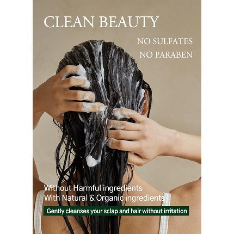 Laferme Laminaria Conditioner with Organic Ingredients for Damaged Hair Care