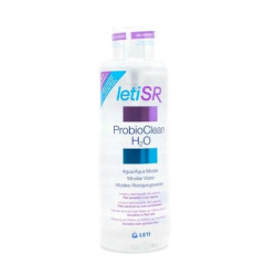 Leti Leti Sr Probioclean Micellar Water 500ml