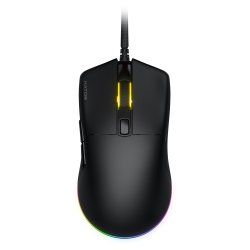 HATOR Pulsar 3 souris Gaming Ambidextre USB Type-A Optique 12000 DPI