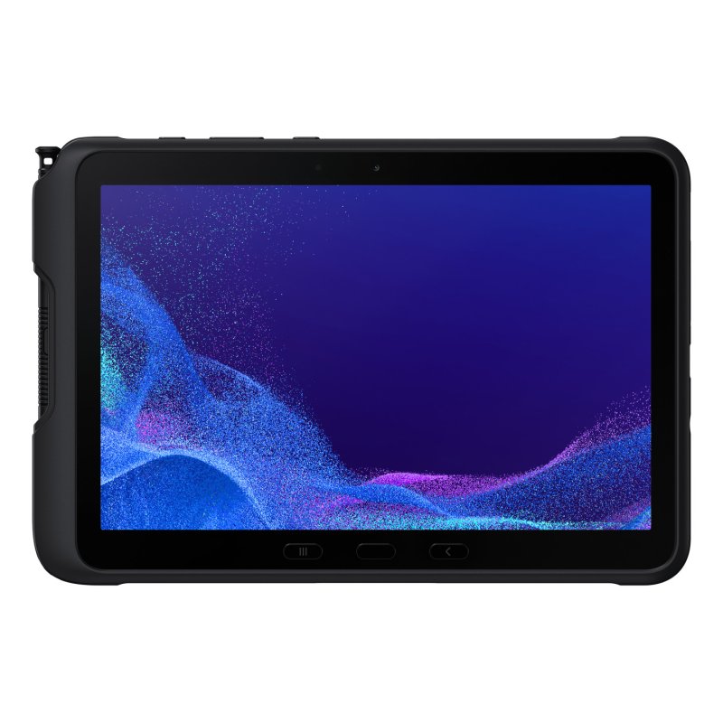 Samsung Galaxy Tab Active4 Pro SM-T636B 5G Qualcomm Snapdragon LTE-TDD & LTE-FDD 128 Go 25,6 cm (10.1") 6 Go Wi-Fi 6