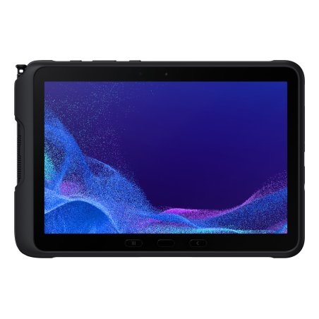 Samsung Galaxy Tab Active4 Pro SM-T636B 5G Qualcomm Snapdragon LTE-TDD & LTE-FDD 128 GB 25.6 cm (10.1") 6 GB Wi-Fi 6
