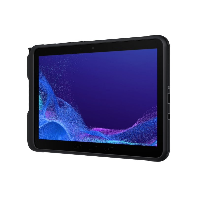 Samsung Galaxy Tab Active4 Pro SM-T636B 5G Qualcomm Snapdragon LTE-TDD & LTE-FDD 128 Go 25,6 cm (10.1") 6 Go Wi-Fi 6