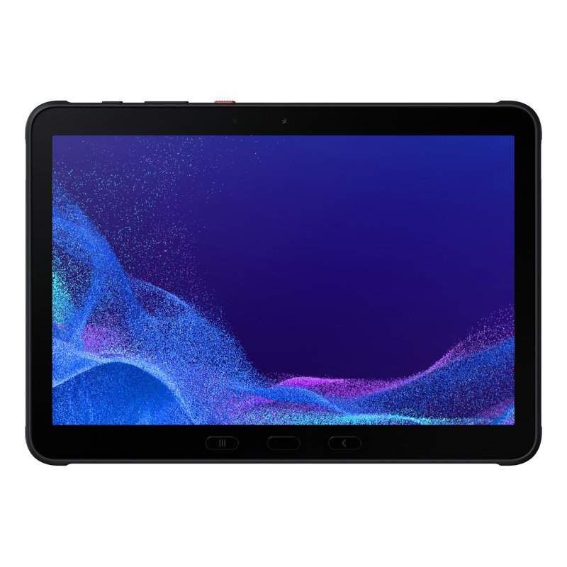 Samsung Galaxy Tab Active4 Pro SM-T636B 5G Qualcomm Snapdragon LTE-TDD & LTE-FDD 128 Go 25,6 cm (10.1") 6 Go Wi-Fi 6