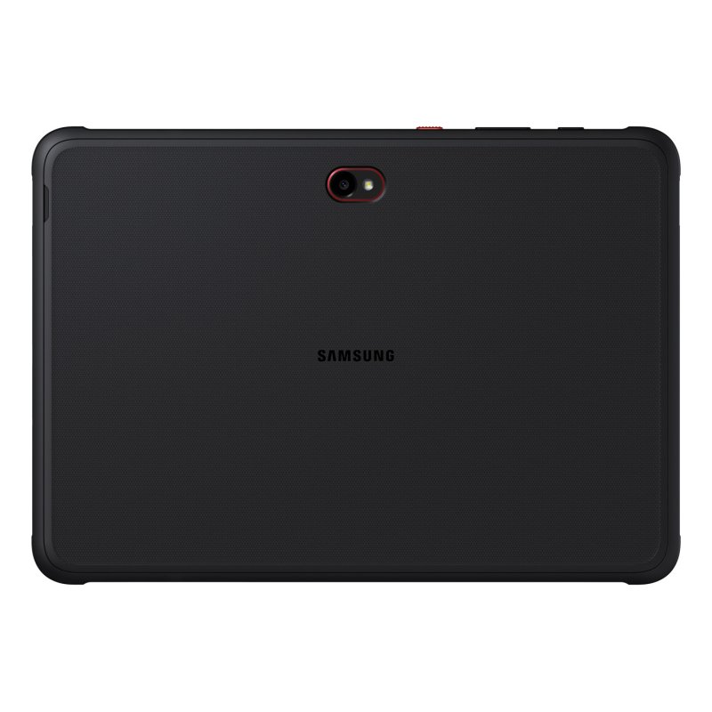 Samsung Galaxy Tab Active4 Pro SM-T636B 5G Qualcomm Snapdragon LTE-TDD & LTE-FDD 128 Go 25,6 cm (10.1") 6 Go Wi-Fi 6