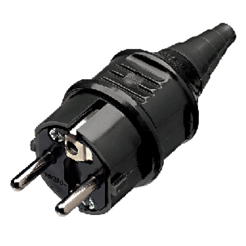 MENNEKES 10754 connecteur de fils électriques 1 pièce(s)