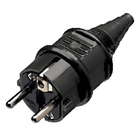 MENNEKES 10754 connecteur de fils électriques 1 pièce(s)