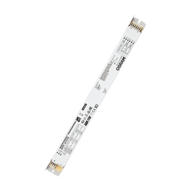 Osram Quicktronic QTP5 2x14-35/220-240 2nd Gen EVG