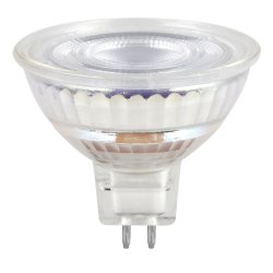 Osram LED MR16 35 36° P 3.4W 827 GU5.3 Niedervolt-LED-Reflektorlampen MR16 mit Ret