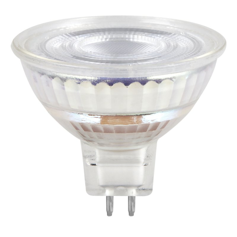 LEDVANCE 4099854457845 LED bulb Warm white 2700 K 3.4 W GU5.3 E