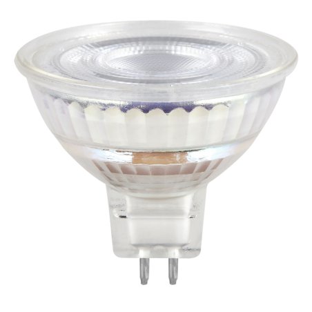 LEDVANCE 4099854457845 ampoule LED Blanc chaud 2700 K 3,4 W GU5.3 E
