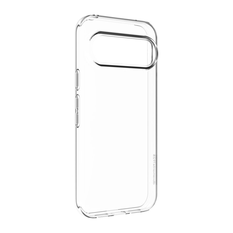 dbramante1928 Greenland mobile phone case Cover Transparent