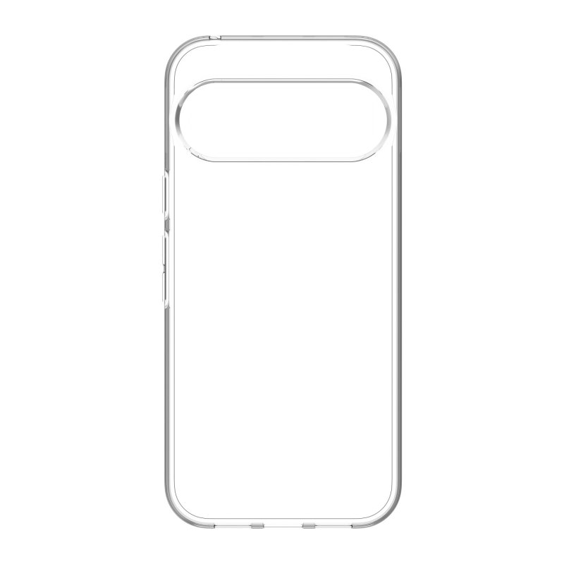 dbramante1928 Greenland mobile phone case Cover Transparent