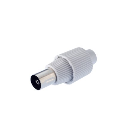 Kathrein EMK 62 IEC Argent, Blanc