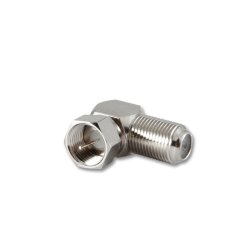 Kathrein EMU 02 F-Stecker gewinkelt