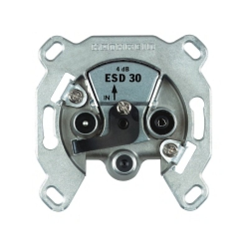 Kathrein ESD 30 outlet box Silver