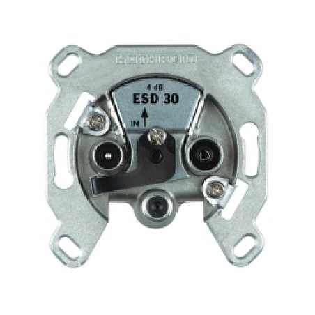 Kathrein ESD 30 outlet box Silver