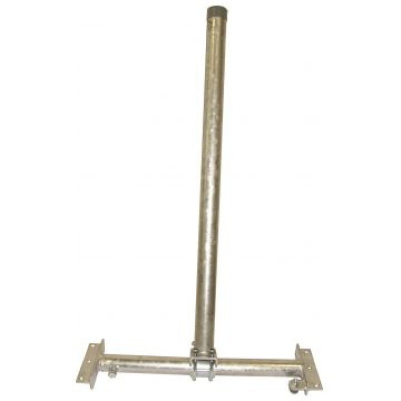 Kathrein ZAS 41 Dachsparrenhalter 51-90cm Rohrlänge 1300mm