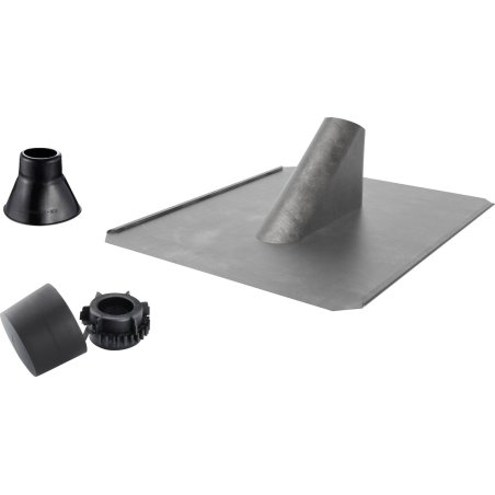 Kathrein ZTS 40 Montageset für ZAS 40/41