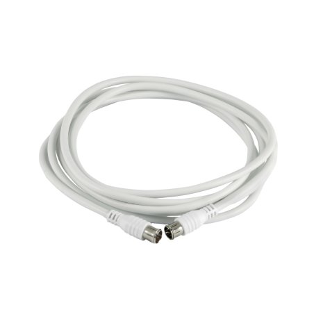 Kathrein ETG 30 coaxial cable 3 m F White