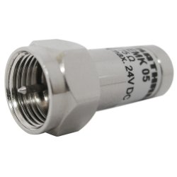 Kathrein EMK 05 connecteur coaxial Type F 1 pièce(s) 75 Ohm