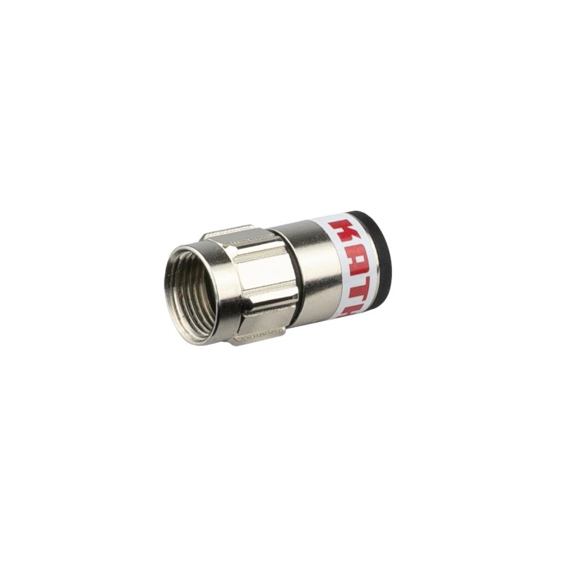 Kathrein EMK 20 Plus coaxial connector F-type 100 pc(s)