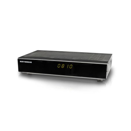 Kathrein UFS 810 plus 1.0 canaux Noir