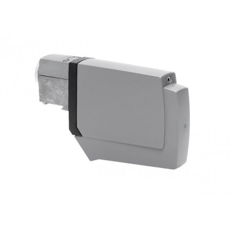 Kathrein UAS 684 convertisseur abaisseur de fréquence Low Noise Block (LNB) 10,7 - 11,7 GHz Gris