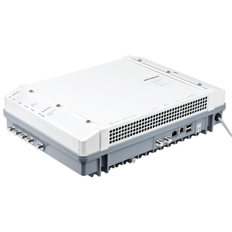 Kathrein UFO 87-10 UFOmini Kopfstelle 8fach DVB-S-DVB-C