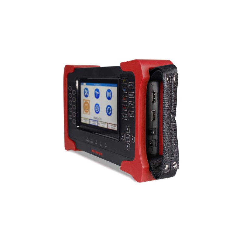 Kathrein MSK 20 950 – 2150 Écran integré