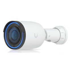 Ubiquiti G6 Pro Bullet Balle (forme) Caméra de sécurité IP Intérieure et extérieure 3840 x 2160 pixels