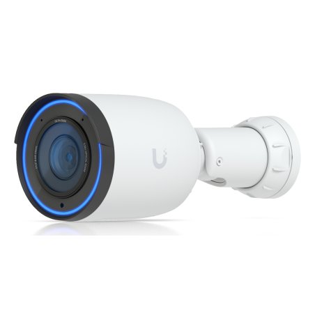 Ubiquiti G6 Pro Bullet IP security camera Indoor & outdoor 3840 x 2160 pixels Ceiling/Wall/Pole