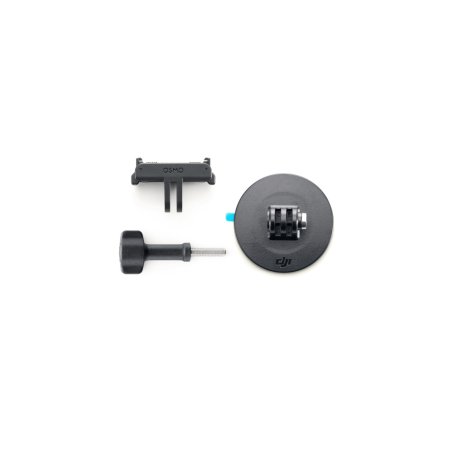 DJI - Osmo Flat Adhesive Base Kit (Dual-Direction Quick-Release)