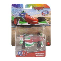 Disney Pixar Cars Disney and Pixar Cars Color Changers Collection, Toy Cars Change Color with Water