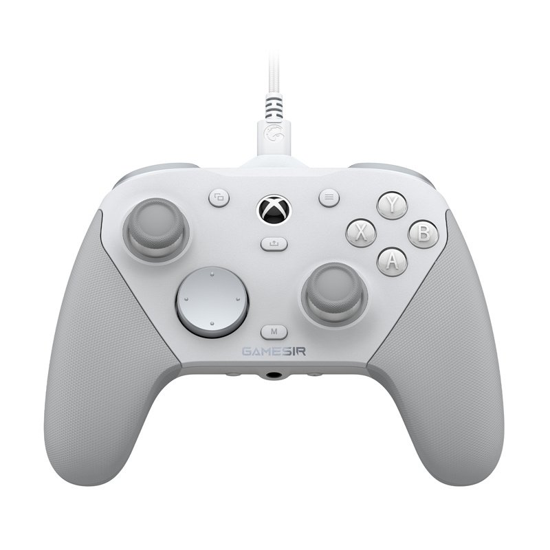 GameSir G7 Pro WT TRI-MODE White Controller