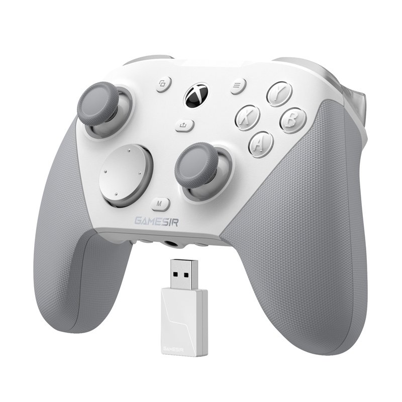GameSir G7 Pro WT TRI-MODE White Controller
